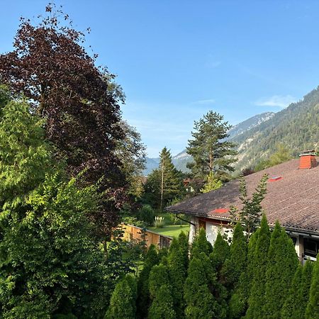 Haus Roith Apartment Ebensee Exterior photo