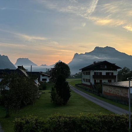 Haus Roith Apartment Ebensee Exterior photo