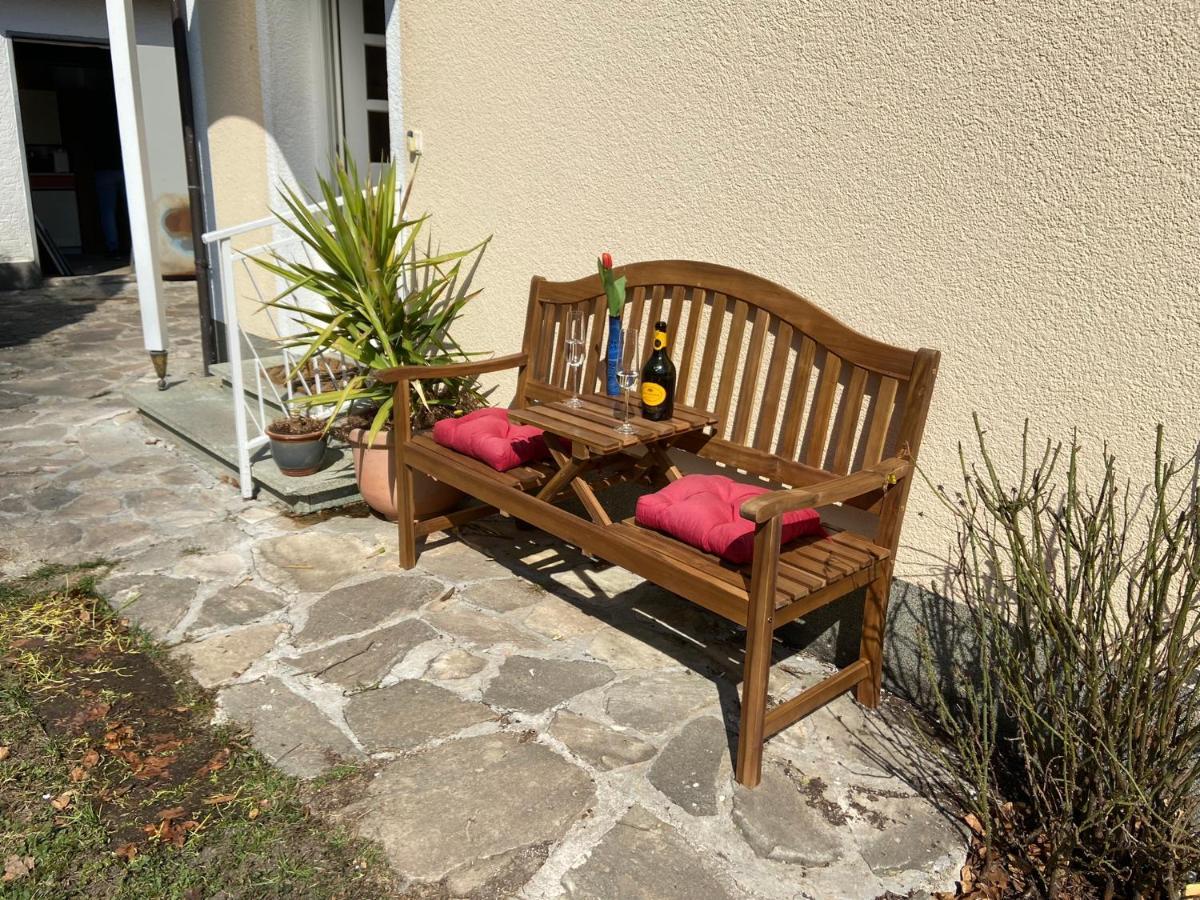 Haus Roith Apartment Ebensee Exterior photo