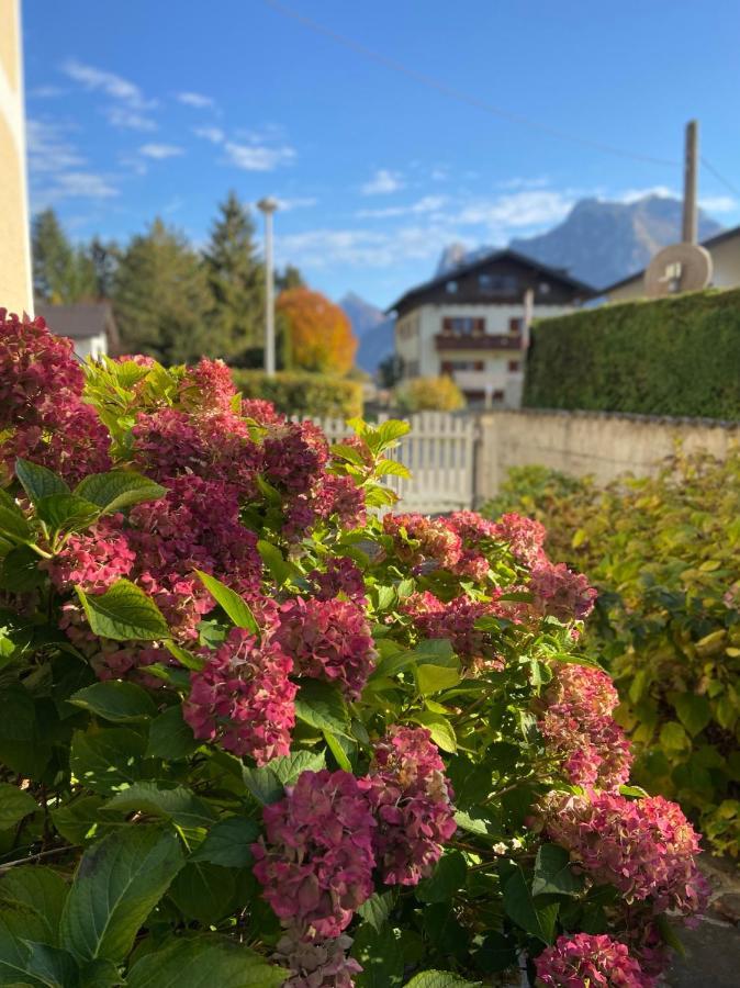Haus Roith Apartment Ebensee Exterior photo