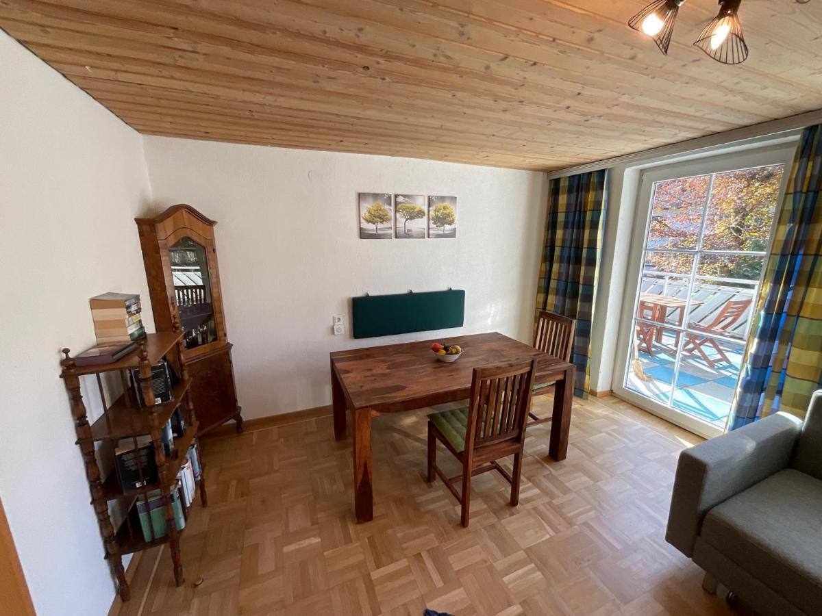 Haus Roith Apartment Ebensee Exterior photo