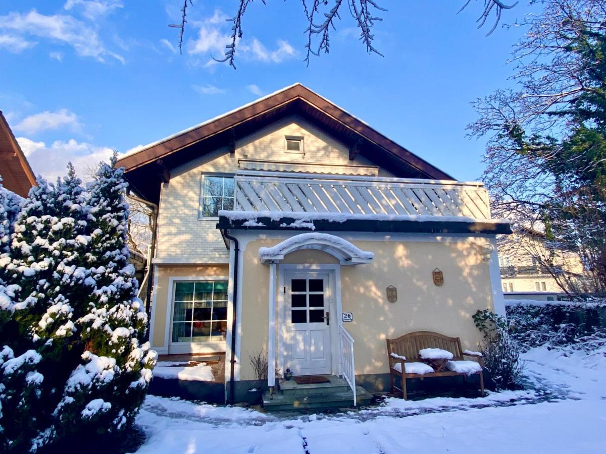 Haus Roith Apartment Ebensee Exterior photo