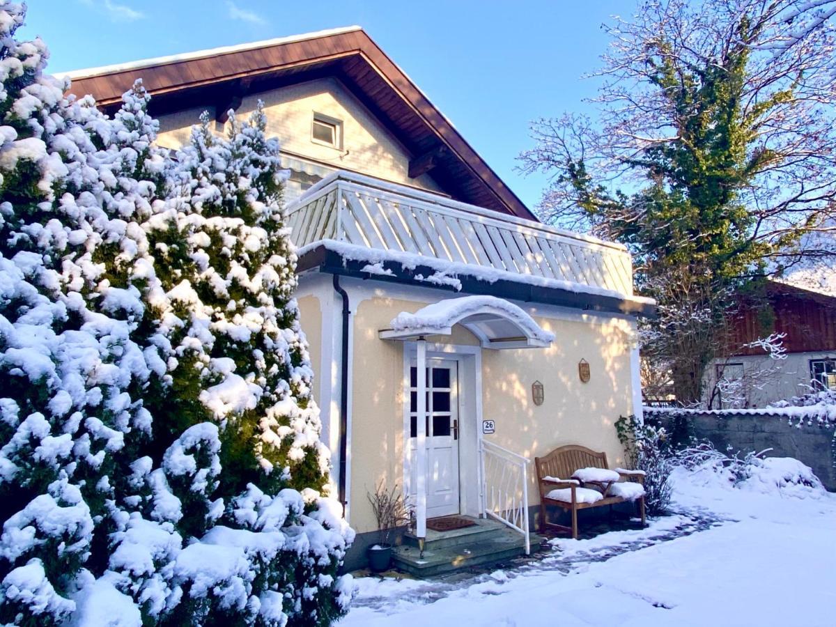 Haus Roith Apartment Ebensee Exterior photo