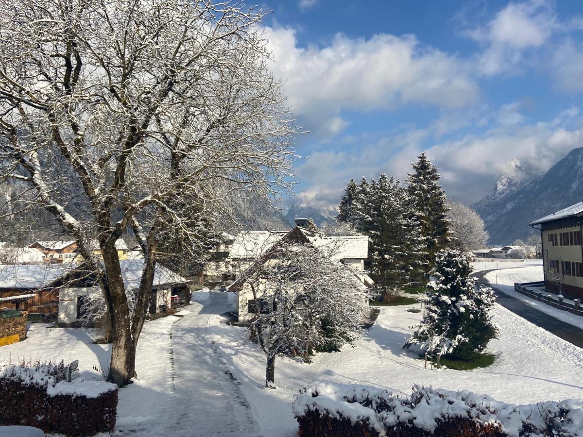 Haus Roith Apartment Ebensee Exterior photo