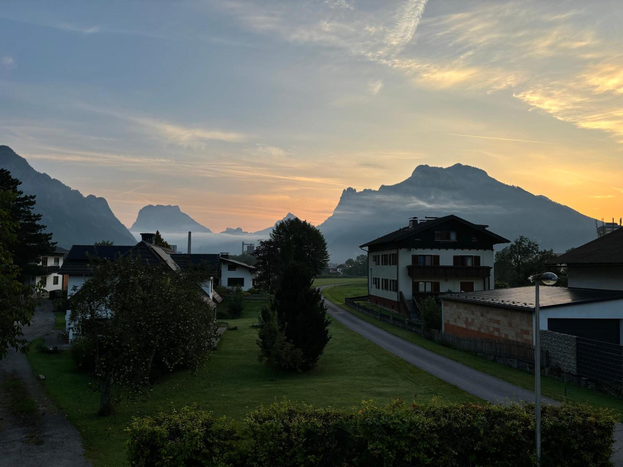 Haus Roith Apartment Ebensee Exterior photo